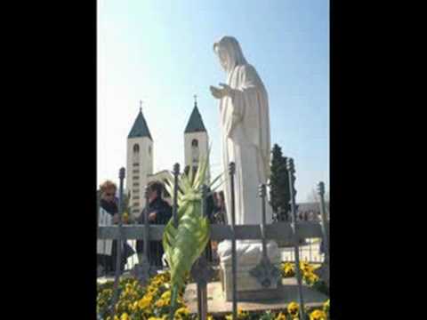 Ivan Puljić feat Thompson-Izvori Gospodnji