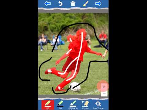 StickIt! - Photo Sticker Maker Video