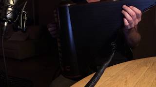 Hohner Claviola Dub (Danny Red A Knowing)