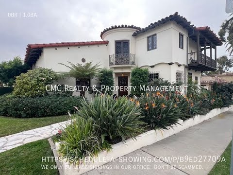 275 St. Joseph property video