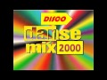 DISCO MIX !!! 2000 DANCE..-RISE-UP 