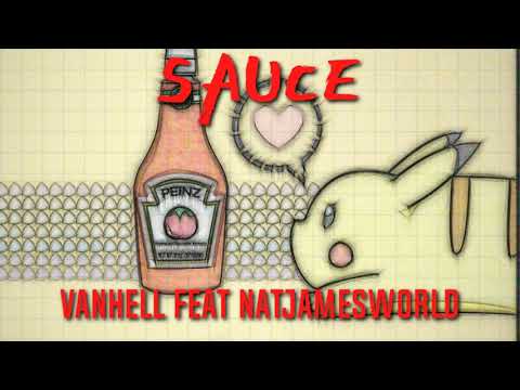 Sauce - Vanhell feat Nat James
