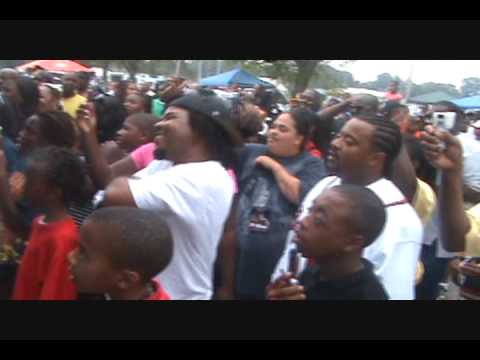 Thumbnail for NDaGame Tour Southern Heritage Classic - 6 yr old Lil P-Nut, Memphis. TN by Lil p