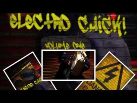 Electro Dance Music Mix (Electro Chick Vol.1 MiniMix) Electro Dude