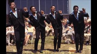Four Tops - I&#39;m In A Different World