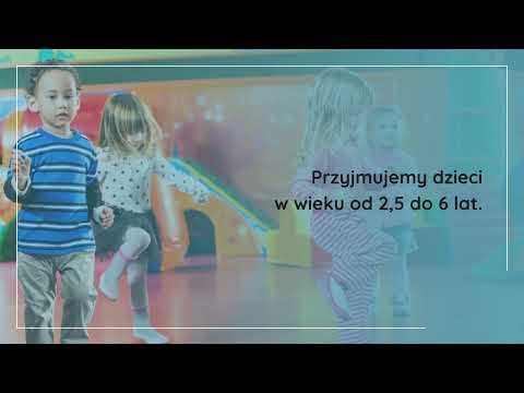 Niepubliczne Przedszkole Karolek Bogumiła Legutko - video