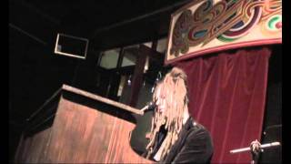 Duke Special &#39;Salvation Tambourine&#39;