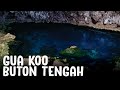 Gua Koo mawasangka buton tengah