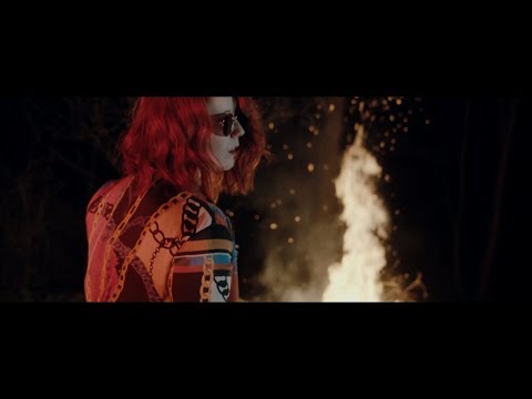 FYIYA - Taking Back (Official Music Video)