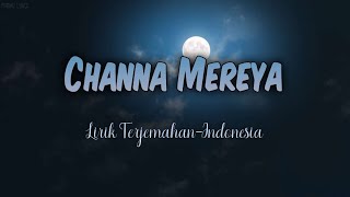 Download lagu Channa Mereya - Ae Dil Hai Mushkil | Indonesian Translation Lyrics mp3 Download lagu Channa Mereya - Ae Dil Hai Mushkil | Indonesian Translation Lyrics mp3