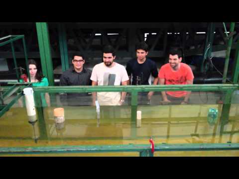 Hidro4 - 2015/1 - Campeonato de Menor Decaimento