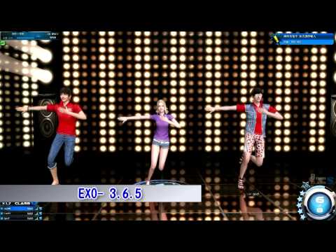 《Mstar》20130911 新歌   Airplane、3 6 5、Let Out the Beast