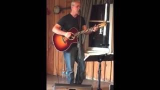 Cody&#39;s Song by Kenny Loggins cover by Randall Coumos