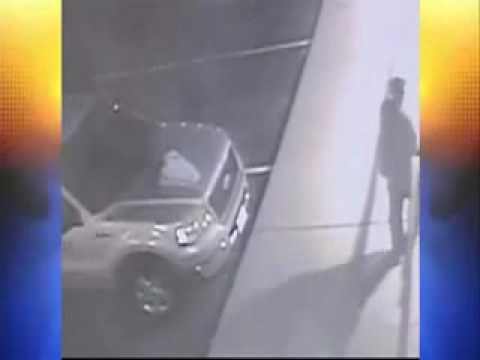 Homeless Man Rescues American Flag