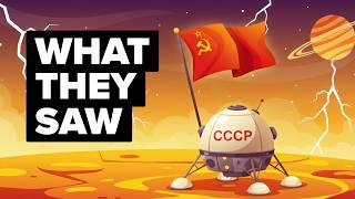 The Secret Soviet Tapes That Proved Earth Is DOOMED