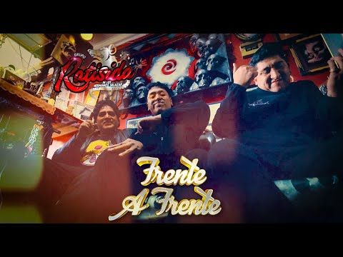 FRENTE A FRENTE - RATISIDA feat. MAU