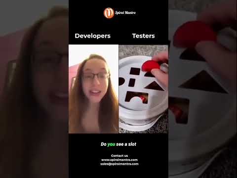 Developer VS Tester | Developers Memes | Testers Memes | Developers fun | Tester Fun | War | Funny