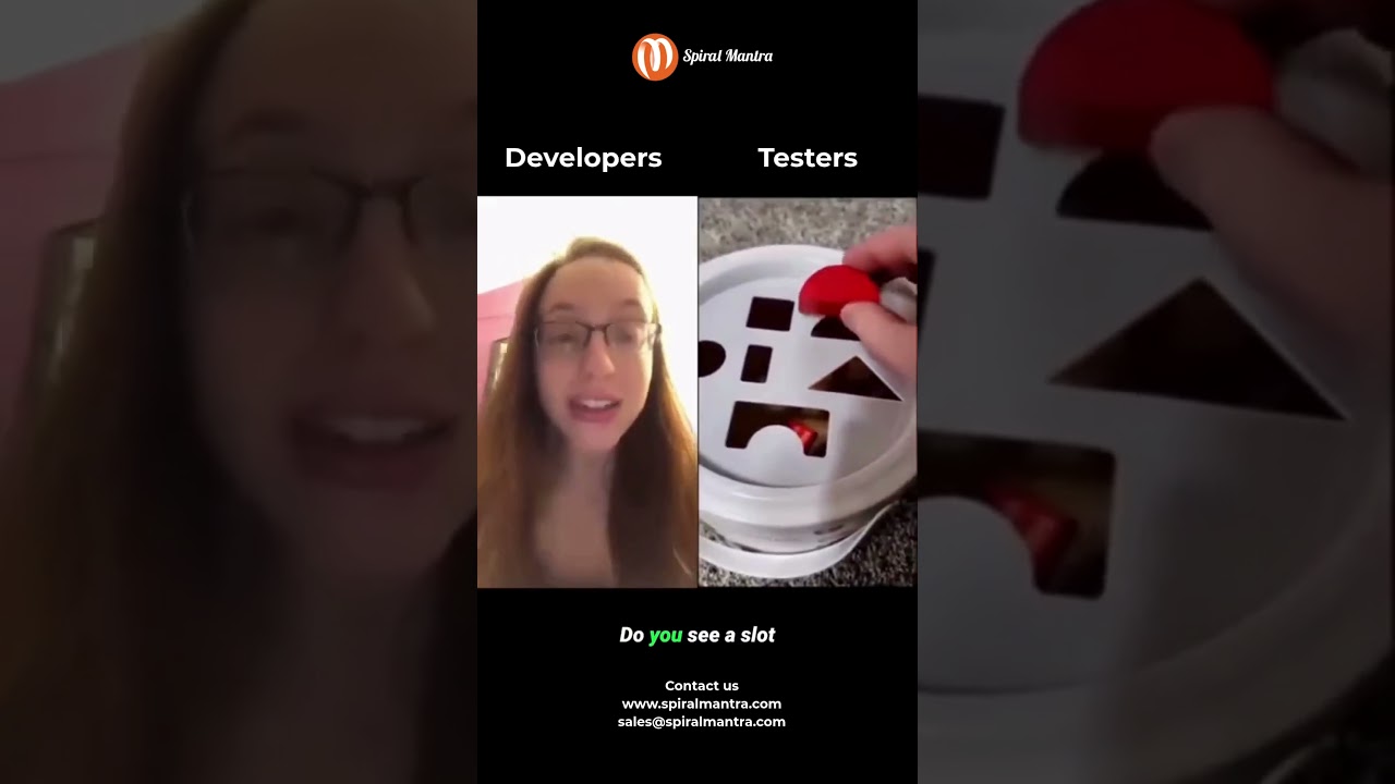 Developer VS Tester | Developers Memes | Testers Memes | Developers fun | Tester Fun | War | Funny