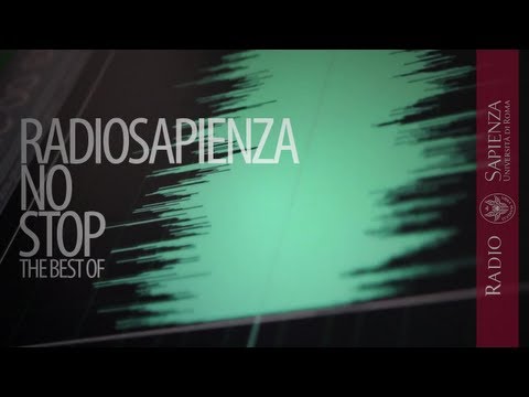 The best of: RadioSapienza No Stop