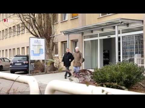 Unschuldig hinter Gittern (02.06.2015 3sat)