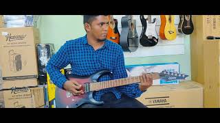 Video thumbnail for Cort | X100 | Electric Guitar | Chennai Musicals | 6374515264 by Chennai Musicals