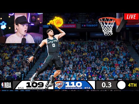 🔴I JOINED A NEW TEAM! | NBA 2K26 MyCAREER