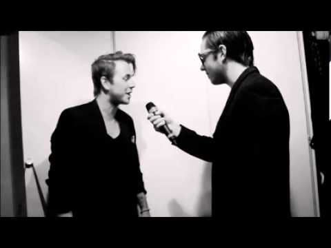 Diabetesmannen - Skrattfest