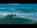 Shaina Noll ~ It's A Joy To Get To Know You Video | Soulful Heart Centered Songs