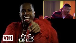 What Is A ‘Ee-Ay-Is’? | Check Yourself S8 E16 | Love &amp; Hip Hop: New York