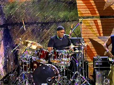 Tony Coleman (Live at Farm Aid 2004)