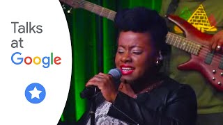 I Rise | Etana | Talks at Google