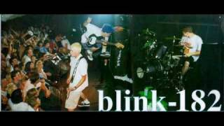 Blink 182 - Dancing With Myself (Traducida al español)