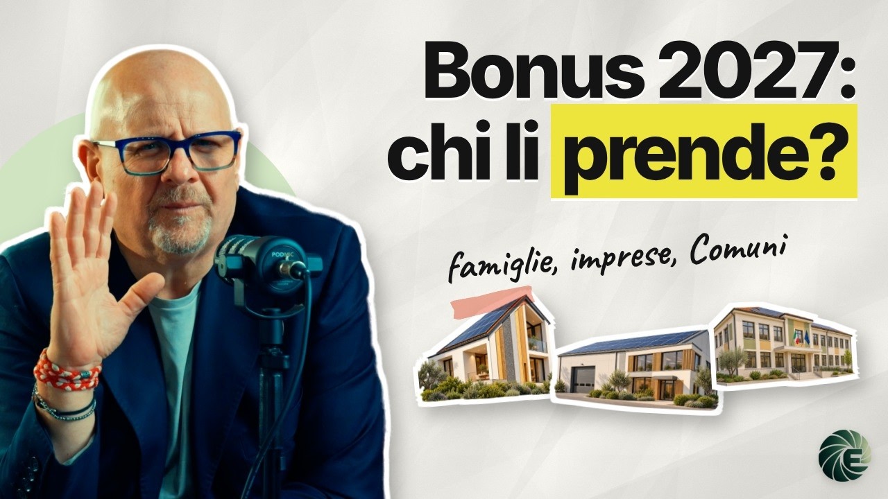 L'Era Rinnovabile — 14 miliardi per l'energia