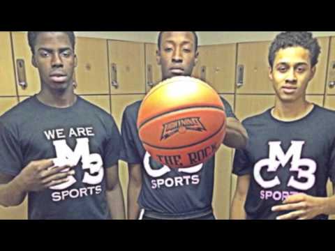 CM3 Elite Lightning "A Family Tradition"