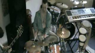 George Benson's My Latin Brother Performed By 37P.S.I.