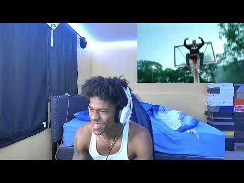 DeeReacts To Bandmanrill - Jiggy In Jersey (ft. Sha Ek & DJ Swill B) [Official Music Video]