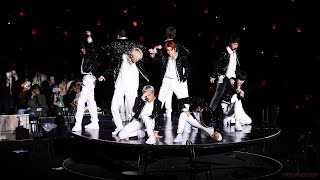 Download lagu [4K] 221023 엔시티 NCT 127 NEO CITY : SEOUL THE LINK ⁺ - tasty mp3