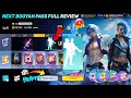 Next Booyah Pass Free Fire November Booyah Pass Free Fire December Booyah Pass Free Fire 2025