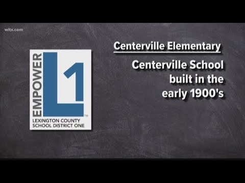 New Lexington One School