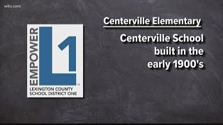 New Lexington One school
