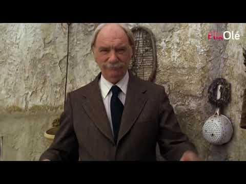 Mambrú se fue a la guerra (Fernando Fernán Gómez, 1986)