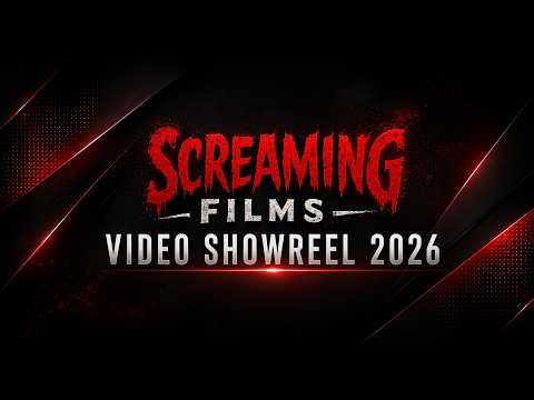 Screaming Films video.