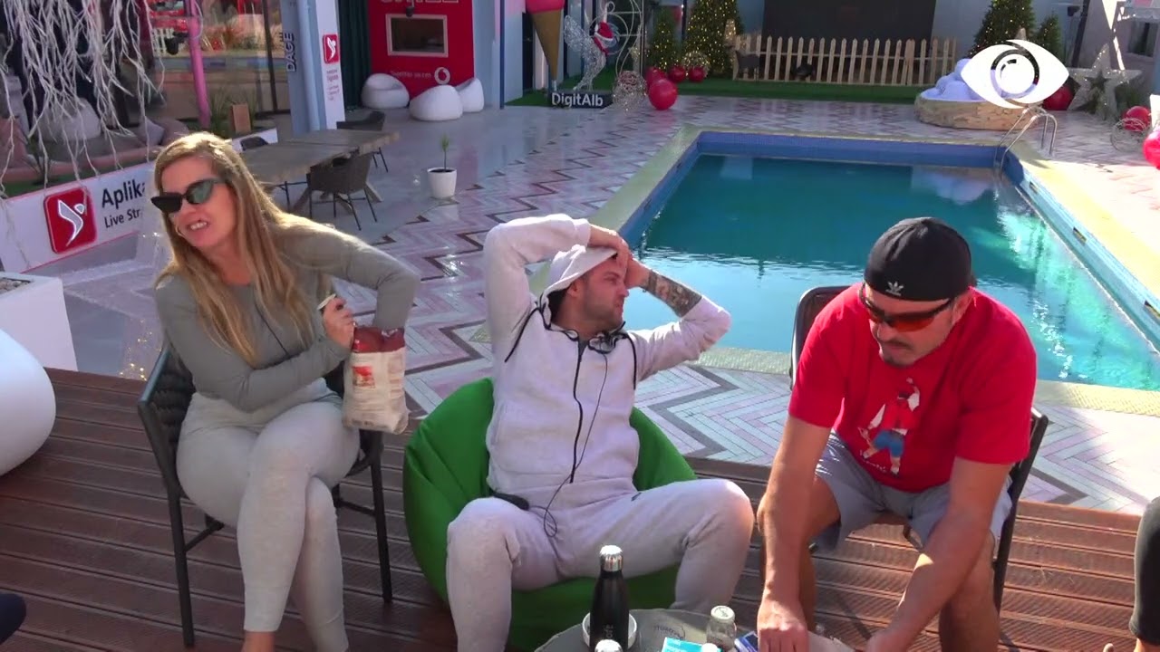 Bëj detyrat!/ Ronaldo debaton me Herionin: Nuk jemi në psikiatri këtu