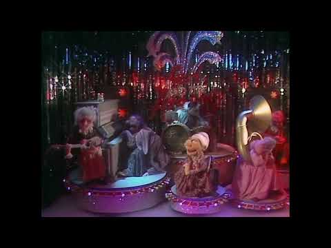 The Muppet Show - 517: Hal Linden - “Who Put the Bomp (in the Bomp, Bomp, Bomp) (1981)
