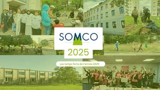 Actions 2025 SOMCO