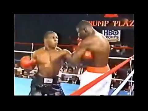 Eminem-Lose Yourself ( Mike Tyson Edition )