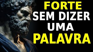 13 HÁBITOS QUE GERAM RESPEITO E ATRAÇÃO NATURAL | SABEDORIA ESTOICA