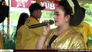 Download lagu FULL TAYUB SIANG MBUTOH RENGEL PECINTA TAYUB TUBAN NYI KARNIATI,HENIK,SUPRIATI & TIKA KARTIKO BUDOYO mp3 Download lagu FULL TAYUB SIANG MBUTOH RENGEL PECINTA TAYUB TUBAN NYI KARNIATI,HENIK,SUPRIATI & TIKA KARTIKO BUDOYO mp3
