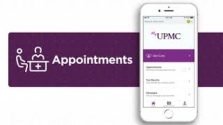 MyUPMC App | UPMC