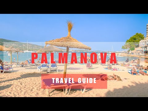 Palmanova Mallorca Spain | Travel Guide
